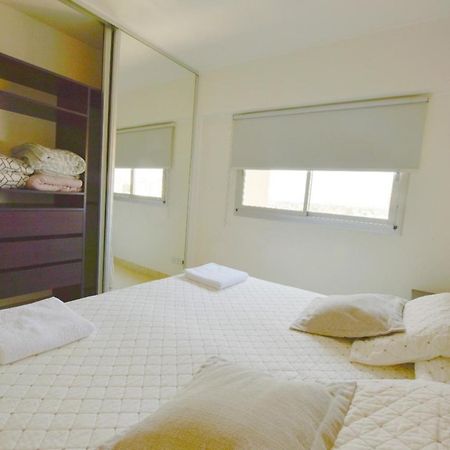 Torres Belgrano Apartman Salta Kültér fotó