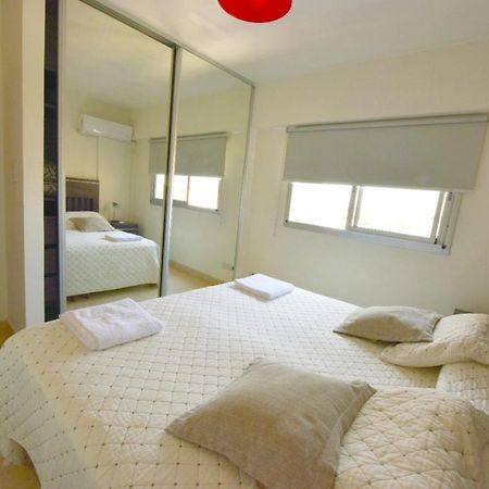 Torres Belgrano Apartman Salta Kültér fotó